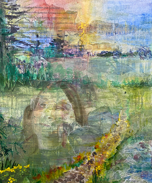 Judy Bjorling