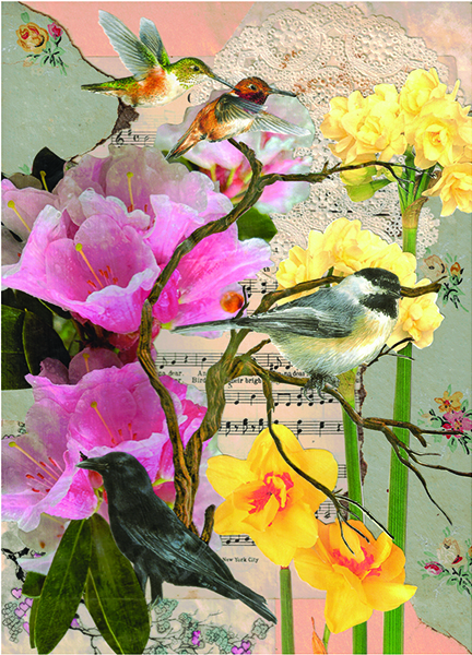 Christine Stoll