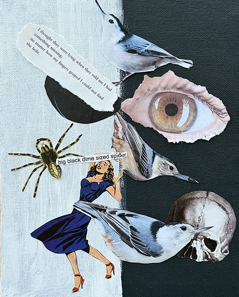Liz Byrd