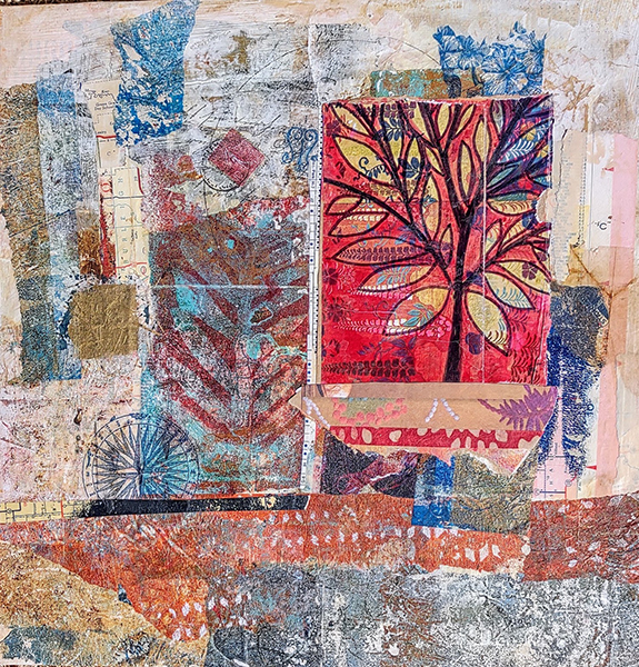 Debbie Smith
