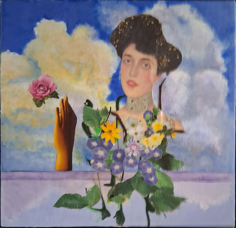 Stella Gausman