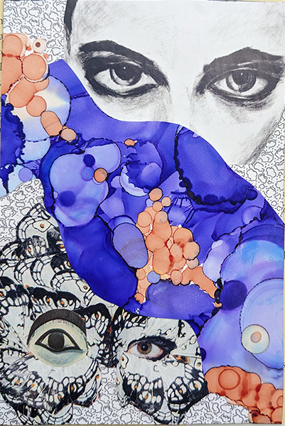 Judith Noble