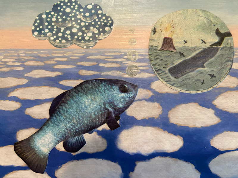 Marilee Clarke