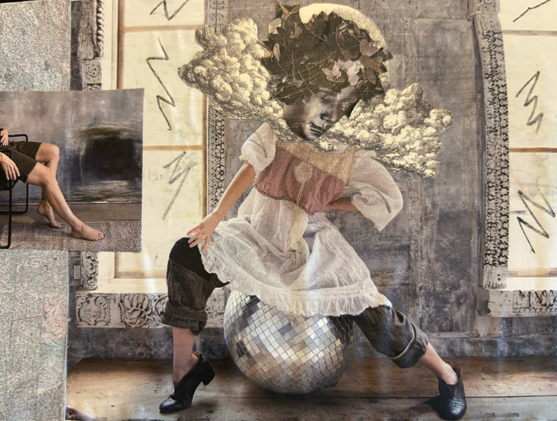 Marilee Clarke