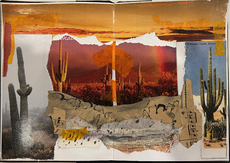 Peggy Champin