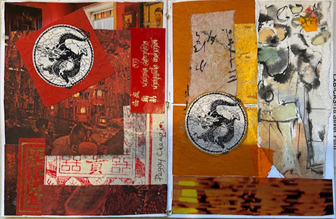 Peggy Champin