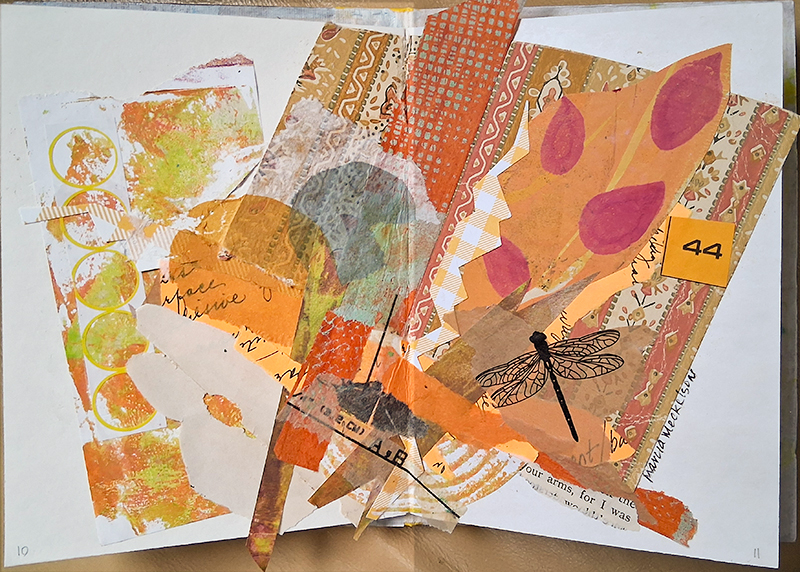 Marcia Meckelson Miller