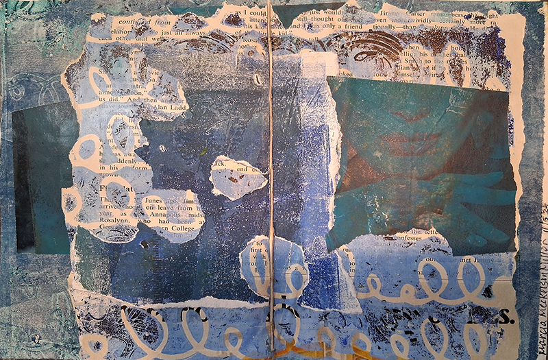 Marcia Meckelson Miller