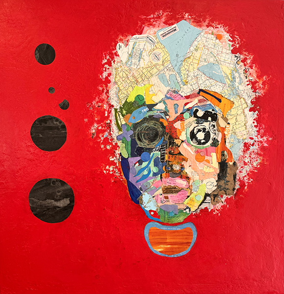 Cory Goulet