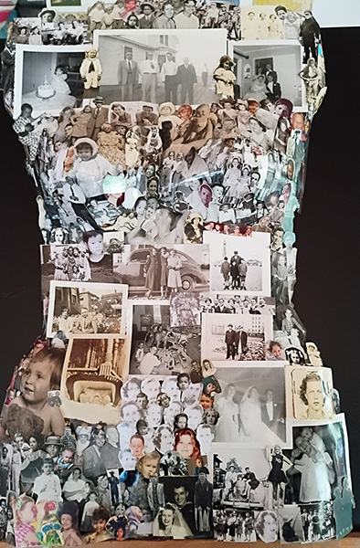 Nan Harty