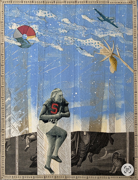 Robert Stockton