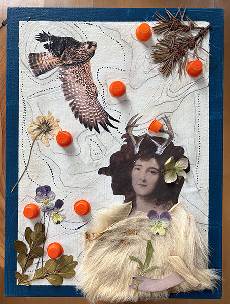 Susie Arnold  