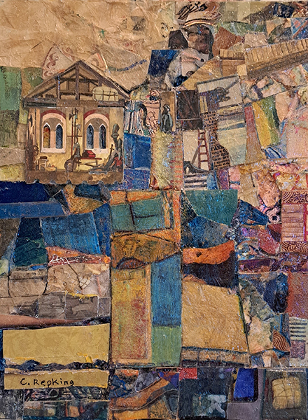 Carrie Repking