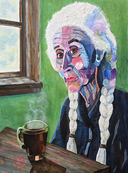Suzanne Bailie