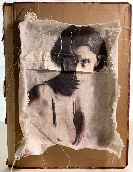 Patty Duggan