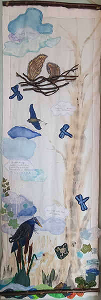 Carol Tanner