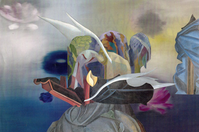 Melanie Reed