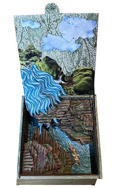 Collage by Andy Pletz